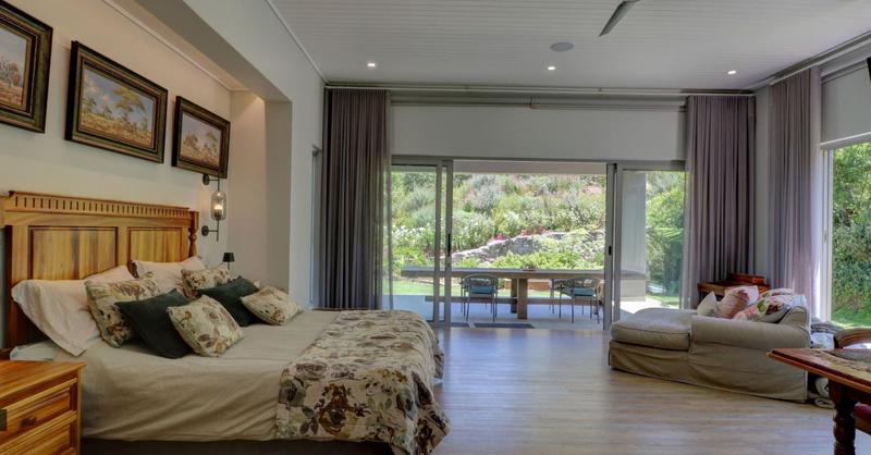 4 Bedroom Property for Sale in Greyton Western Cape